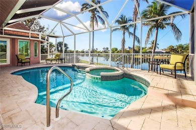 It's the VIEW! Sweeping water views will greet you when you walk on The Dunes Golf and Tennis Club in Florida - for sale on GolfHomes.com, golf home, golf lot