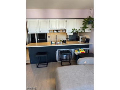 Beautiful 2 Bedroom, 2 Bath unit with Mountain Views and quiet on Minerals Golf Club in New Jersey - for sale on GolfHomes.com, golf home, golf lot