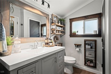 Your perfect Tahoe getaway awaits! Just a short stroll across to on Incline Village Golf Course in Nevada - for sale on GolfHomes.com, golf home, golf lot