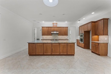 A RARE FIND! THE AVANTI LUXURY MODEL BY TOLL BROTHERS ON A on Eagle Creek Golf Club in Florida - for sale on GolfHomes.com, golf home, golf lot