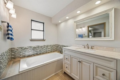 Welcome to your dream waterfront retreat in Cedar Creek Country on Cedar Creek Country Club in Texas - for sale on GolfHomes.com, golf home, golf lot