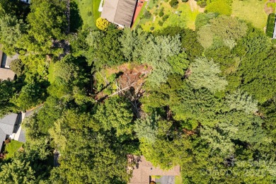 Rare opportunity to own one of the few remaining undeveloped on Etowah Valley Golf Club in North Carolina - for sale on GolfHomes.com, golf home, golf lot