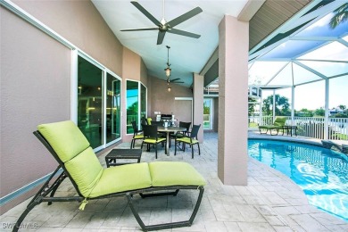 It's the VIEW! Sweeping water views will greet you when you walk on The Dunes Golf and Tennis Club in Florida - for sale on GolfHomes.com, golf home, golf lot