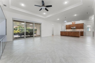 A RARE FIND! THE AVANTI LUXURY MODEL BY TOLL BROTHERS ON A on Eagle Creek Golf Club in Florida - for sale on GolfHomes.com, golf home, golf lot