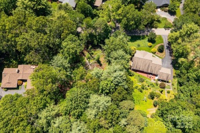 Rare opportunity to own one of the few remaining undeveloped on Etowah Valley Golf Club in North Carolina - for sale on GolfHomes.com, golf home, golf lot