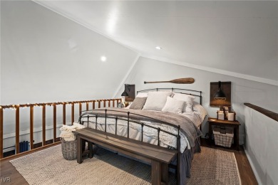 Your perfect Tahoe getaway awaits! Just a short stroll across to on Incline Village Golf Course in Nevada - for sale on GolfHomes.com, golf home, golf lot