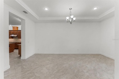 A RARE FIND! THE AVANTI LUXURY MODEL BY TOLL BROTHERS ON A on Eagle Creek Golf Club in Florida - for sale on GolfHomes.com, golf home, golf lot