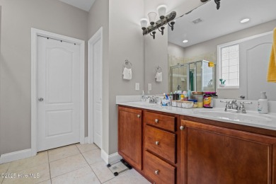 Don't miss your opportunity to live in the gated community of on Anderson Creek Golf Club in North Carolina - for sale on GolfHomes.com, golf home, golf lot