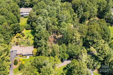 Rare opportunity to own one of the few remaining undeveloped on Etowah Valley Golf Club in North Carolina - for sale on GolfHomes.com, golf home, golf lot