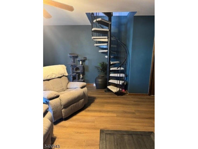 Beautiful 2 Bedroom, 2 Bath unit with Mountain Views and quiet on Minerals Golf Club in New Jersey - for sale on GolfHomes.com, golf home, golf lot