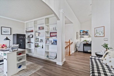 Picture Perfect in this stylish recently updated home featuring on Glen Eagle Golf Course in Utah - for sale on GolfHomes.com, golf home, golf lot