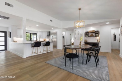 Your coastal lifestyle in Flagler Beach is here -- just steps on Ocean Palm Golf Course in Florida - for sale on GolfHomes.com, golf home, golf lot