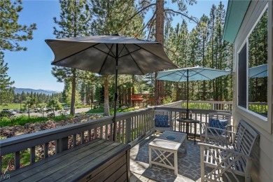 Your perfect Tahoe getaway awaits! Just a short stroll across to on Incline Village Golf Course in Nevada - for sale on GolfHomes.com, golf home, golf lot