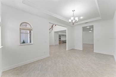 A RARE FIND! THE AVANTI LUXURY MODEL BY TOLL BROTHERS ON A on Eagle Creek Golf Club in Florida - for sale on GolfHomes.com, golf home, golf lot
