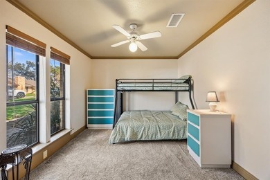 Welcome to your dream waterfront retreat in Cedar Creek Country on Cedar Creek Country Club in Texas - for sale on GolfHomes.com, golf home, golf lot