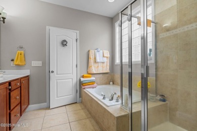 Don't miss your opportunity to live in the gated community of on Anderson Creek Golf Club in North Carolina - for sale on GolfHomes.com, golf home, golf lot