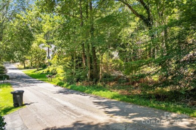 Rare opportunity to own one of the few remaining undeveloped on Etowah Valley Golf Club in North Carolina - for sale on GolfHomes.com, golf home, golf lot