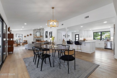 Your coastal lifestyle in Flagler Beach is here -- just steps on Ocean Palm Golf Course in Florida - for sale on GolfHomes.com, golf home, golf lot