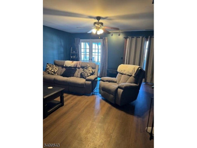 Beautiful 2 Bedroom, 2 Bath unit with Mountain Views and quiet on Minerals Golf Club in New Jersey - for sale on GolfHomes.com, golf home, golf lot