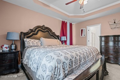 PRICE IMPROVEMENT. SELLER MOTIVATED! Don't miss your opportunity on Anderson Creek Golf Club in North Carolina - for sale on GolfHomes.com, golf home, golf lot