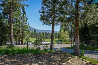 Your perfect Tahoe getaway awaits! Just a short stroll across to on Incline Village Golf Course in Nevada - for sale on GolfHomes.com, golf home, golf lot