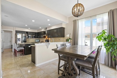 Welcome to this stunning executive home nestled in a gated on The Eagles Golf Course and Club in Florida - for sale on GolfHomes.com, golf home, golf lot