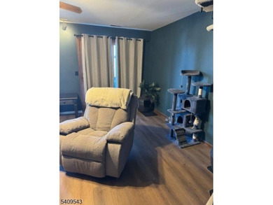 Beautiful 2 Bedroom, 2 Bath unit with Mountain Views and quiet on Minerals Golf Club in New Jersey - for sale on GolfHomes.com, golf home, golf lot