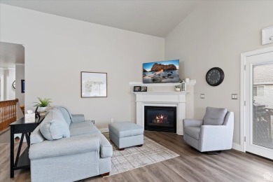 Picture Perfect in this stylish recently updated home featuring on Glen Eagle Golf Course in Utah - for sale on GolfHomes.com, golf home, golf lot