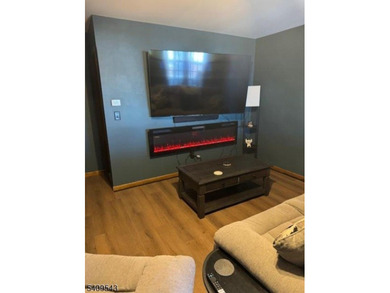 Beautiful 2 Bedroom, 2 Bath unit with Mountain Views and quiet on Minerals Golf Club in New Jersey - for sale on GolfHomes.com, golf home, golf lot