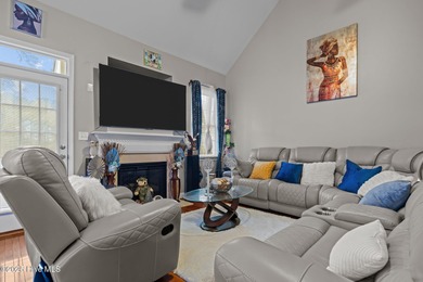 PRICE IMPROVEMENT. SELLER MOTIVATED! Don't miss your opportunity on Anderson Creek Golf Club in North Carolina - for sale on GolfHomes.com, golf home, golf lot