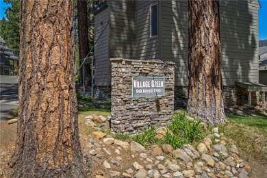 Your perfect Tahoe getaway awaits! Just a short stroll across to on Incline Village Golf Course in Nevada - for sale on GolfHomes.com, golf home, golf lot