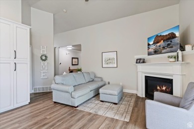 Picture Perfect in this stylish recently updated home featuring on Glen Eagle Golf Course in Utah - for sale on GolfHomes.com, golf home, golf lot