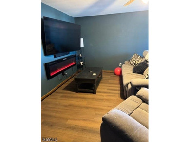 Beautiful 2 Bedroom, 2 Bath unit with Mountain Views and quiet on Minerals Golf Club in New Jersey - for sale on GolfHomes.com, golf home, golf lot