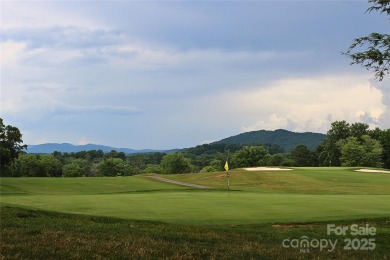Rare opportunity to own one of the few remaining undeveloped on Etowah Valley Golf Club in North Carolina - for sale on GolfHomes.com, golf home, golf lot