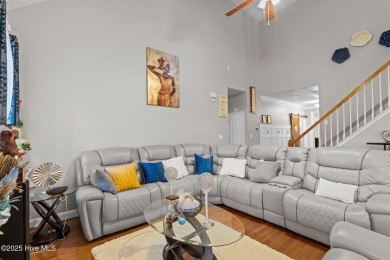 Don't miss your opportunity to live in the gated community of on Anderson Creek Golf Club in North Carolina - for sale on GolfHomes.com, golf home, golf lot