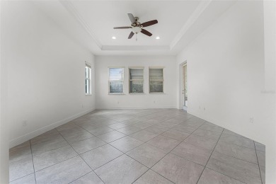 A RARE FIND! THE AVANTI LUXURY MODEL BY TOLL BROTHERS ON A on Eagle Creek Golf Club in Florida - for sale on GolfHomes.com, golf home, golf lot