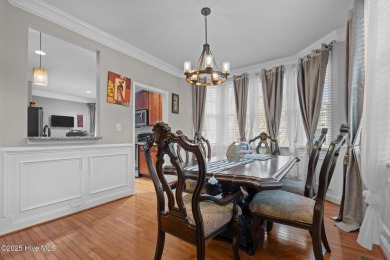Don't miss your opportunity to live in the gated community of on Anderson Creek Golf Club in North Carolina - for sale on GolfHomes.com, golf home, golf lot