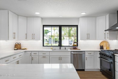 Your coastal lifestyle in Flagler Beach is here -- just steps on Ocean Palm Golf Course in Florida - for sale on GolfHomes.com, golf home, golf lot