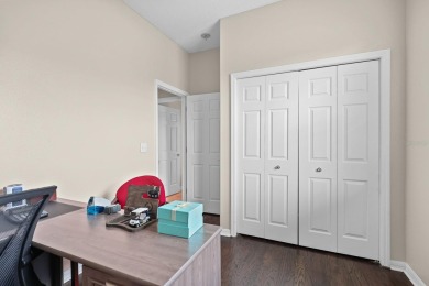 Welcome to this stunning executive home nestled in a gated on The Eagles Golf Course and Club in Florida - for sale on GolfHomes.com, golf home, golf lot