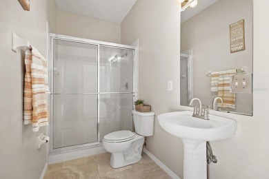 Welcome to this stunning executive home nestled in a gated on The Eagles Golf Course and Club in Florida - for sale on GolfHomes.com, golf home, golf lot
