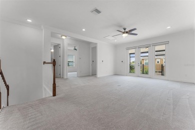 A RARE FIND! THE AVANTI LUXURY MODEL BY TOLL BROTHERS ON A on Eagle Creek Golf Club in Florida - for sale on GolfHomes.com, golf home, golf lot