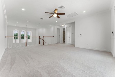 A RARE FIND! THE AVANTI LUXURY MODEL BY TOLL BROTHERS ON A on Eagle Creek Golf Club in Florida - for sale on GolfHomes.com, golf home, golf lot