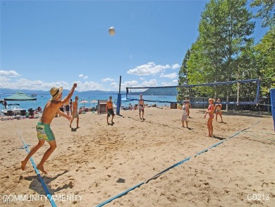 Your perfect Tahoe getaway awaits! Just a short stroll across to on Incline Village Golf Course in Nevada - for sale on GolfHomes.com, golf home, golf lot