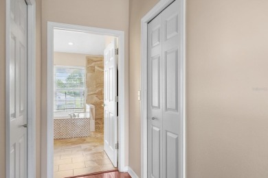 Welcome to this stunning executive home nestled in a gated on The Eagles Golf Course and Club in Florida - for sale on GolfHomes.com, golf home, golf lot