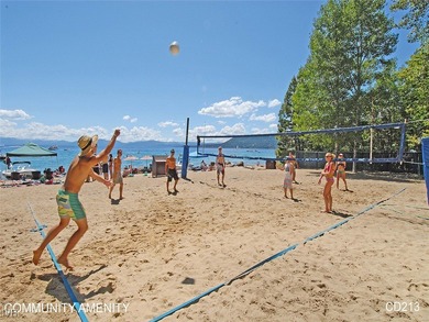 Great things DO come in smaller packages! Your perfect Tahoe on Incline Village Golf Course in Nevada - for sale on GolfHomes.com, golf home, golf lot