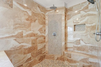 Welcome to this stunning executive home nestled in a gated on The Eagles Golf Course and Club in Florida - for sale on GolfHomes.com, golf home, golf lot