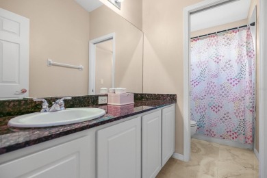 Welcome to this stunning executive home nestled in a gated on The Eagles Golf Course and Club in Florida - for sale on GolfHomes.com, golf home, golf lot