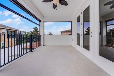 A RARE FIND! THE AVANTI LUXURY MODEL BY TOLL BROTHERS ON A on Eagle Creek Golf Club in Florida - for sale on GolfHomes.com, golf home, golf lot