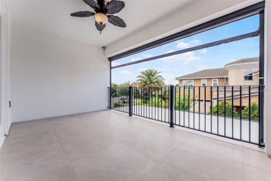A RARE FIND! THE AVANTI LUXURY MODEL BY TOLL BROTHERS ON A on Eagle Creek Golf Club in Florida - for sale on GolfHomes.com, golf home, golf lot