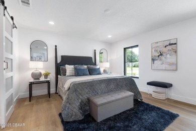 Your coastal lifestyle in Flagler Beach is here -- just steps on Ocean Palm Golf Course in Florida - for sale on GolfHomes.com, golf home, golf lot